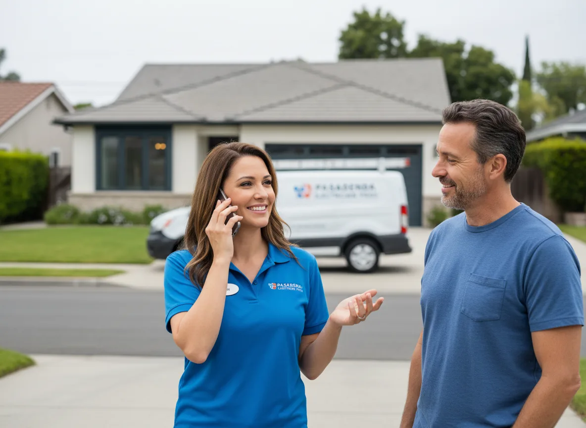 Electrician North, VA FAQs